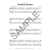 SNELL PIANO Hidy - Attention Grabbers, Book 2 (NFMC)