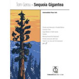 TOMGEROUMUSIC Gerou - Sequoia Gigantea (NFMC)