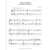 TOMGEROUMUSIC Gerou - Sequoia Gigantea (NFMC)