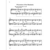 Alfred Gillock - Lyric Preludes in Romantic Style (NFMC)