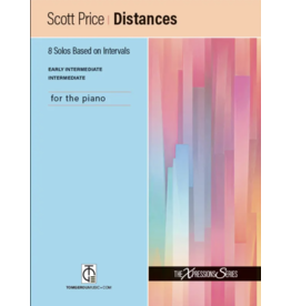 TOMGEROUMUSIC Price - Distances (NFMC)