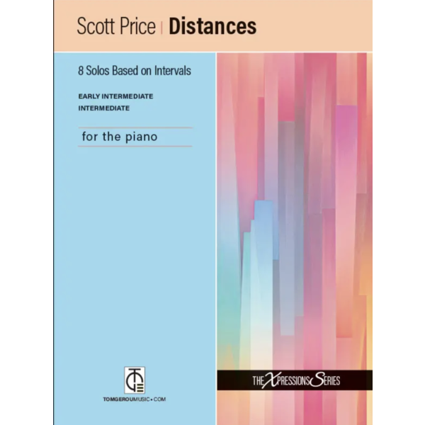 TOMGEROUMUSIC Price - Distances (NFMC)