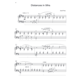 TOMGEROUMUSIC Price - Distances (NFMC)