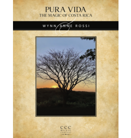 CCC Music Company Rossi - Pura Vida (NFMC)