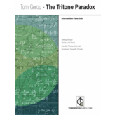 TOMGEROUMUSIC Gerou - The Tritone Paradox (NFMC)