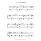 TOMGEROUMUSIC Gerou - The Tritone Paradox (NFMC)