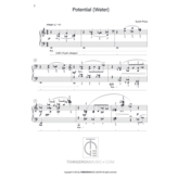 TOMGEROUMUSIC Price - Five Dreams (NFMC)