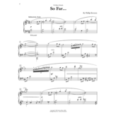 Hal Leonard Keveren - So Far... (NFMC)