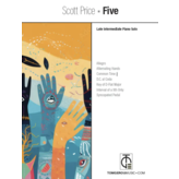 Tom Gerou Music Price - Five (NFMC)