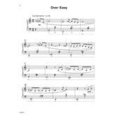 FJH Olson - Imaginations, Book 4 (NFMC)