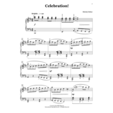 Hal Leonard Bober - Standout Solos for Recitals (NFMC)