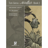 TOMGEROUMUSIC Gerou - Novellas, Book 2 (NFMC)