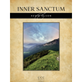 CCC Music Company Olson - Inner Sanctum (NFMC)