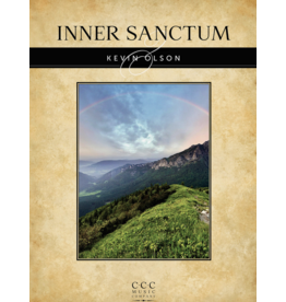 CCC Music Company Olson - Inner Sanctum (NFMC)