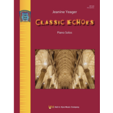 Kjos Yeager - Classic Echoes (NFMC)