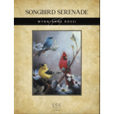 CCC Music Company Rossi - Songbird Serenade (NFMC)