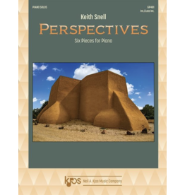 Kjos Snell - Perspectives (NFMC)