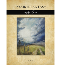 CCC Music Company Leaf - Prairie Fantasy (NFMC)