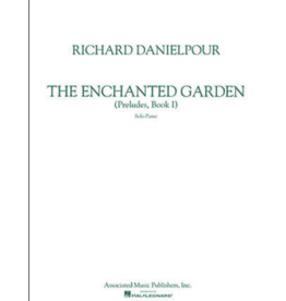 Associated Danielpour - The Enchanted Garden (NFMC)