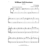 Willis Easy Classical Duets 2 (NFMC)