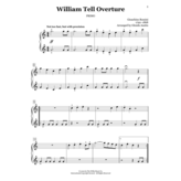 Willis Easy Classical Duets 2 (NFMC)
