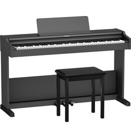 Roland Roland RP-107 Black Digital Piano