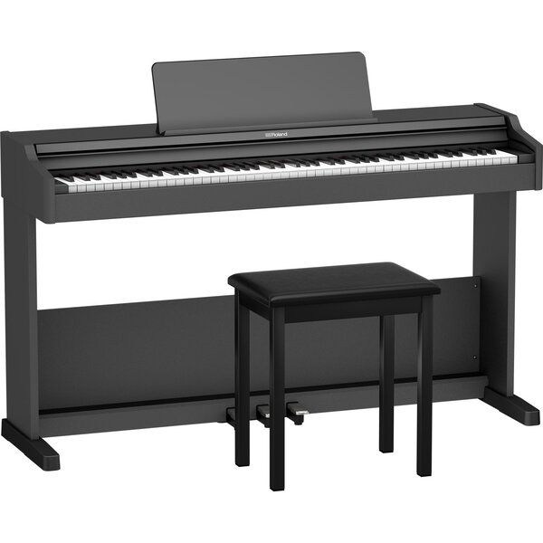 Roland Roland RP-107 Black Digital Piano