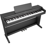 Roland Roland RP-107 Black Digital Piano