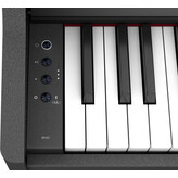 Roland Roland RP-107 Black Digital Piano