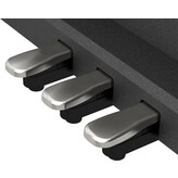 Roland Roland RP-107 Black Digital Piano
