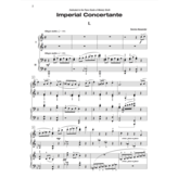 Alfred Music Alexander - Imperial Concertante (NFMC)
