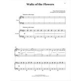 Willis Music Company Baumgartner - Christmas Classics for Piano Duet (NFMC)