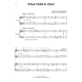Willis Music Company Baumgartner - Christmas Classics for Piano Duet (NFMC)