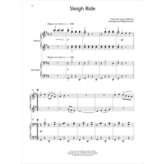 Hal Leonard Keveren/Rejino - Easy Christmas Duets (NFMC)