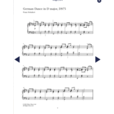 Faber Music The Piano Player - Classical Piano Pieces