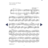 Faber Music The Piano Player - Classical Piano Pieces