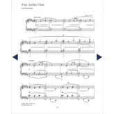 Faber Music The Piano Player - Classical Piano Pieces