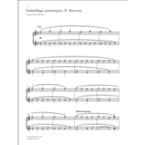 Faber Music The Faber Music Night Time Piano Anthology