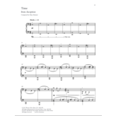 Faber Music The Faber Music Night Time Piano Anthology