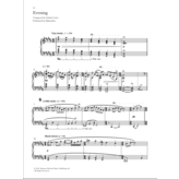 Faber Music The Faber Music Night Time Piano Anthology
