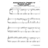 Hal Leonard Popular Video Game Themes for Easy Piano