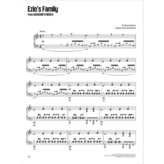 Hal Leonard Popular Video Game Themes for Piano Solo