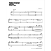 Hal Leonard Popular Video Game Themes for Piano Solo