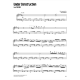 Hal Leonard Popular Video Game Themes for Piano Solo