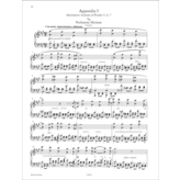 Edition Peters Henselt - Complete Etudes for Piano, Volume II