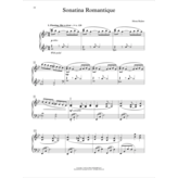 Hal Leonard The Sonatina Collection - Intermediate to Advanced