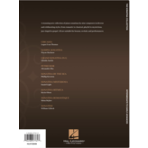 Hal Leonard The Sonatina Collection - Intermediate to Advanced