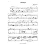 Hal Leonard Florence Price: Rediscovered Gems for Piano Solo