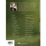 Hal Leonard Florence Price: Rediscovered Gems for Piano Solo