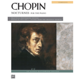 Alfred Chopin - Nocturnes (Complete)